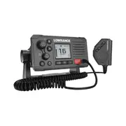 Lowrance VHF Radio Link 6S
