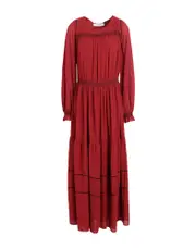 [SEE BY CHLOÉ] SEE BY CHLOÉ Maxi dresses - Item 15282215