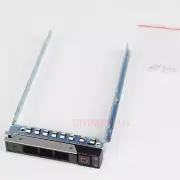 2.5-inch SFF SAS SATA HDD Hard Caddy Tray For Dell PowerEdge T560 Tower Server