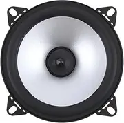 Car Audio Component 2pcs 4/5/6.5 Inch 2 Way 60W/100W Coaxial Vehicle Door Auto Audio Music Stereo Full Range Frequency HiFi Speakers Car Speaker Tweeters(4inch)