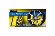 Aoshima 1/24 Avs Model F7 20