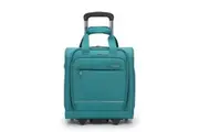 TOSCA So Lite 38cm Small Under Seat Carry On Soft Case Travel Luggage - Teal