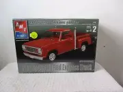 1/25 AMT JOLLY RODGER #38020 MODEL KIT