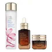[ESTEE-LAUDER] Experts In Glow Skincare Gift Set (Limited Edition)