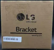 LG MPCBR01 Monitor Mounting Kit for Mini Desktop PC 100x100 VESA *NEW*