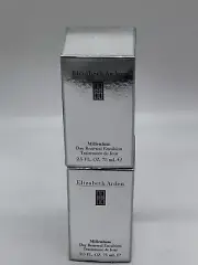 2 of Elizabeth Arden Millenium Day Renewal Emulsion Cream 2.5FL OZ NIB US-made