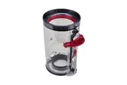 Dyson Dust Bin Canister For Gen5detect SV23 Vacuum Cleaner, Genuine
