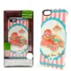 日本限定SANRIO iphone5【晚安KIKI LALA】硬式手機背蓋