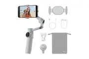 Insta360 Flow 2 Pro Creator Bundle - Stone Grey