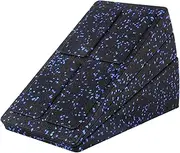 Slant Board for Calf Stretching - Wedge Balance Plate - 3 Levels Non-Slip Calf Stretcher Board for Yoga Pilates Home Gym Training Recovery