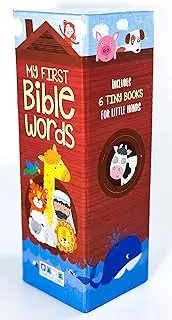 My First Bible Words