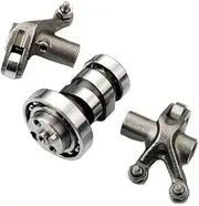 Scooter Camshaft & Rocker Arm For V-spa LT125 LXV125 S125 GTS Prim-vera S-prin 946 125cc 150cc 3V 4T