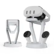 Desktop Organizer for Meta Quest 3 / 2 Vr Glasses with Handle Holder