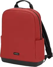 Moleskine - The Backpack Collection Laptop Bag, Notebook up to 15'', Work Backpack for Men, Dimensions 41 x 13 x 32 cm