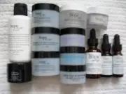 Philosophy Empty Travel Bottle Container Lot Hope in A Jar Prayer Not Enough