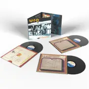 No Place To Run (Deluxe Edition) (Vinyl)
