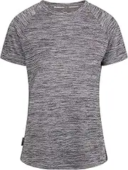 [TRESPASS] Womens/Ladies Selinne Duo Skin Active Top
