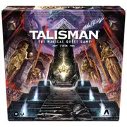 Talisman 5th Edition Board Game