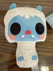 Funko Yeti Beanbag Plush
