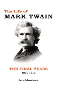 在飛比找誠品線上優惠-The Life of Mark Twain: The Fi
