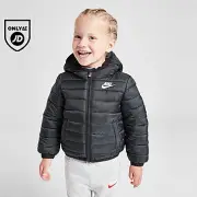 Nike Swoosh Puffer Jacket Infant