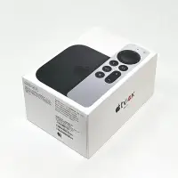 在飛比找Yahoo!奇摩拍賣優惠-【蒐機王】Apple TV 3 64G WiFi 4K 第三