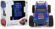 Sharper Image RC Terrain Blue Racer Toy Car for Ages 6+