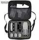 適用DJI大疆禦2背包MAVIC 2 PROoom收納包便攜箱子配件硬殼包單肩背包手提防濺水摔壓