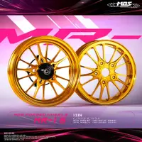 在飛比找蝦皮購物優惠-JY機車精品 MOS MR-15 MMBCU 曼巴 DRG 