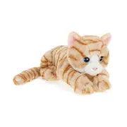 Keeleco 30cm Kittens Animal Stuffed Plush Kids/Children Assorted Cuddle Toy 0m+
