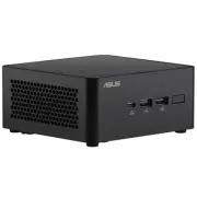 Asus NUC 14 Pro Barebone Kit, Intel Core Ultra 7 155H CPU, Intel Arc GPU, Tal...