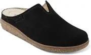 [Earth] Women's Flan Flat Mules