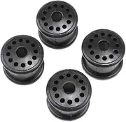 4 pieces gear lever seal 4 pieces gear lever seal replacement for Fiesta Focus 4S6P7412AA 4S6P-7412-AA