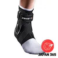 在飛比找蝦皮購物優惠-【日本直送】日本 ZAMST 腳踝護具 A2-DX 運動 護