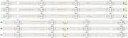TV's LED Lamp Bars Compatible with DLED39.5MXY 3X8 0004 2017-07-26 M2-395 M200/A4/H JH-385LB-3x8-JY Systems K40DLM7F K40dlm8fs 40d5ft2c