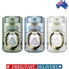 Household Non-Punching Squeezer Automatic Toothpaste Dispenser for Home Bathroom