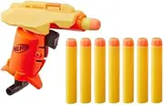 Nerf Alpha Strike Stinger SD-1 Toy Blaster - includes 8 Official Nerf Elite Darts - for Kids, Teens, Adults