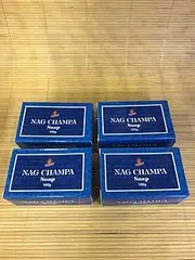 Nag Champa Soap