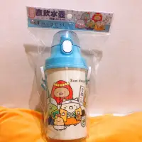 在飛比找蝦皮購物優惠-角落生物 直飲水壺 水杯 500ml