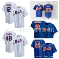 在飛比找蝦皮商城精選優惠-現貨速發New York Mets Alonso Lindo