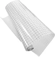 DIY Transfer Tape Moderate Adhesion Vinyl Laminating Film for Easy Positioning