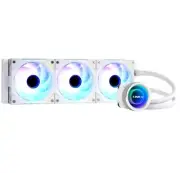 LIAN LI GALAHAD II Trinity UNI FAN SL-INF 360 ARGB WHITE
