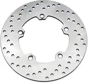 brakes YZF R1 YZF R6 YZF-R6S MT-10 MTN 1000 998cc MT 10 Motorcycle Rear Brake Disc Rotor