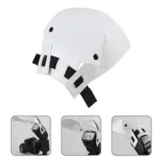 2 Pcs Soft Mask Reflector Flash Reflectors Board Light Photography