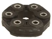 Front Febi Drive Shaft Flex Joint fits BMW X5 2000-2010 71DSVG