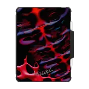 iPad Pro 12.9-inch (5th/6th gen) Impact Folio Case BUTTERFLY EFFECT by INJURY