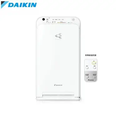 DAIKIN 大金 12.5坪 閃流空氣清淨機 MC-55USCT