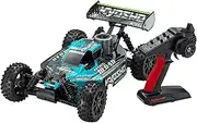 Kyosho 33029T2 1/8 Scale 21 Engine 4WD Racing Buggy Readyset Inferno NEO 4.0 Color Type 2 with KT-231P+ Engine Radio Control