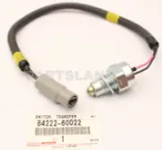 Genuine Toyota Land Cruiser Transfer Indicator Switch New Oem 84222-60022