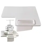 Overlocker Scrap Catcher Tray for All Makes & Models | Janome Brother Babylock